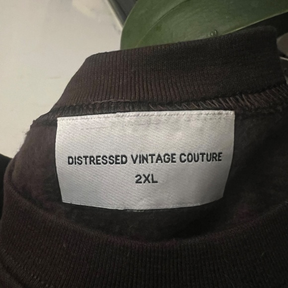 “SWEATER WEATHER” - BRAND NEW! Never Worn - Fun sweatshirt - Picture 6 of 6